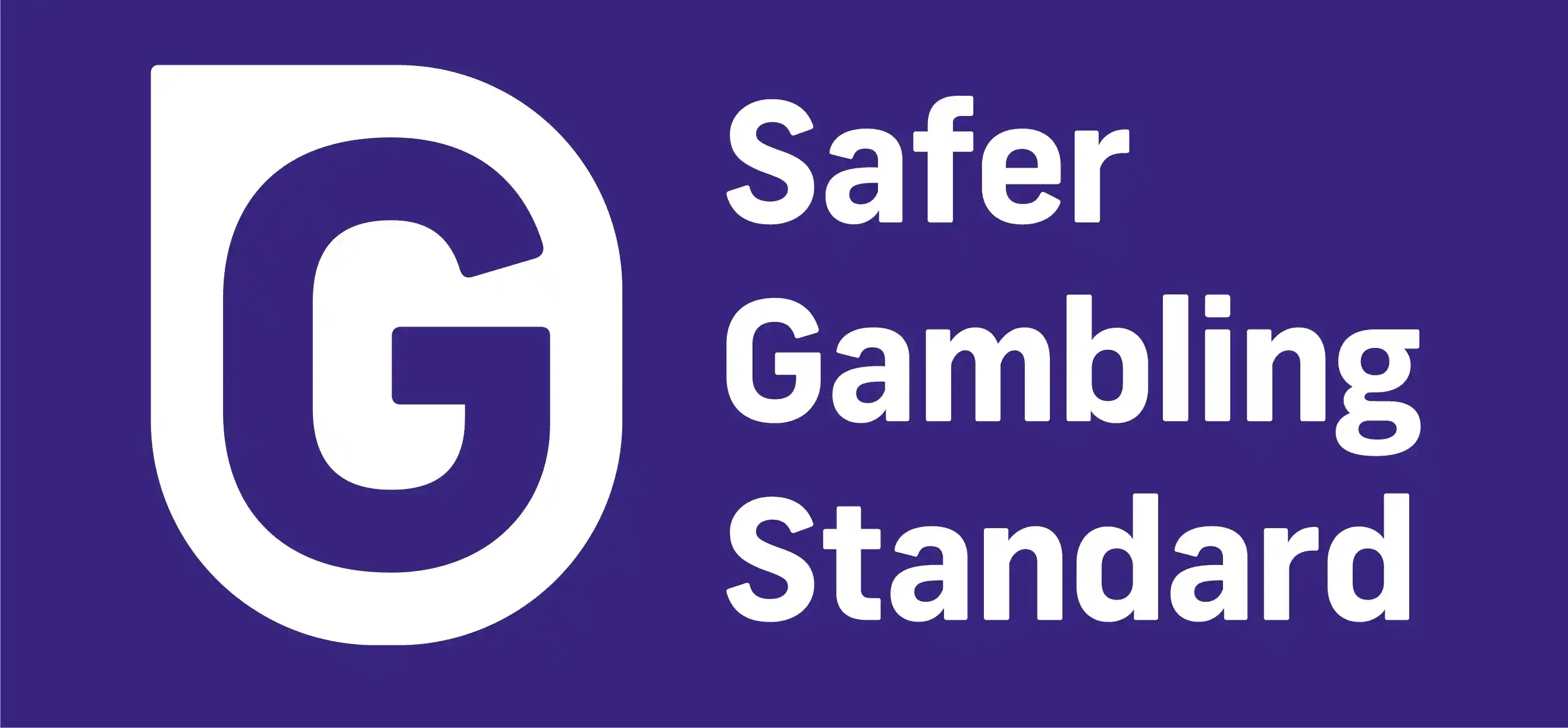 Safer Gambling Standard