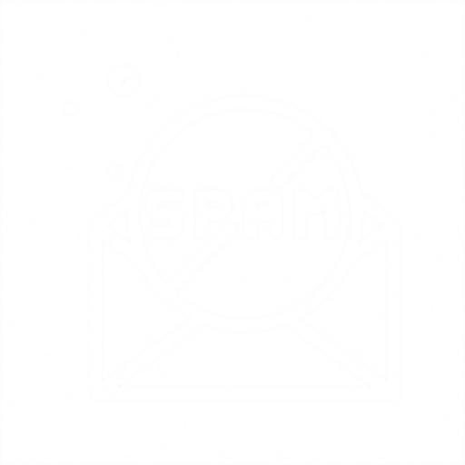 No Spam Policy